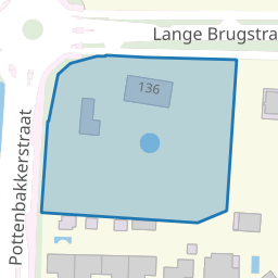 Perceel ETN01-M-2166