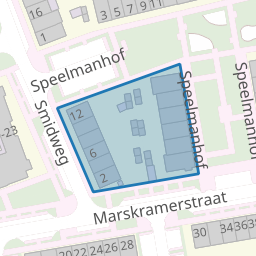 Perceel ETN01-M-2171