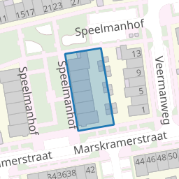 Perceel ETN01-M-2172