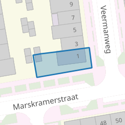 Perceel ETN01-M-2173