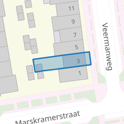 Perceel ETN01-M-2174