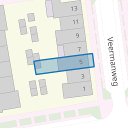 Perceel ETN01-M-2175