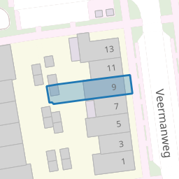 Perceel ETN01-M-2177