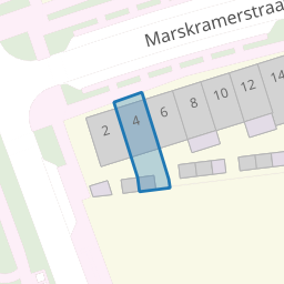 Perceel ETN01-M-2184