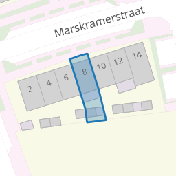 Perceel ETN01-M-2186
