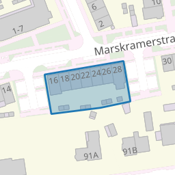 Perceel ETN01-M-2190