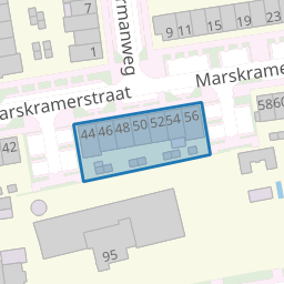 Perceel ETN01-M-2192