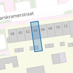Perceel ETN01-M-2196