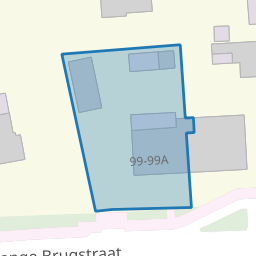 Perceel ETN01-M-2208