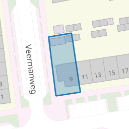 Perceel ETN01-M-2211