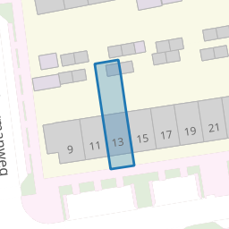 Perceel ETN01-M-2213