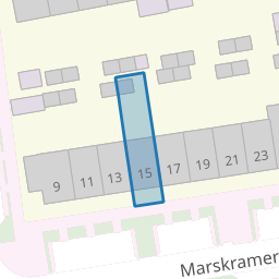 Perceel ETN01-M-2214