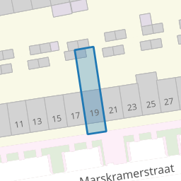Perceel ETN01-M-2216