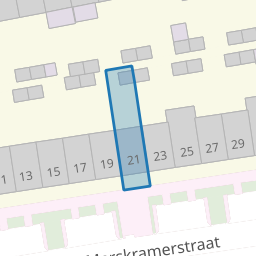 Perceel ETN01-M-2217