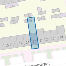 Perceel ETN01-M-2218