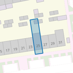 Perceel ETN01-M-2219