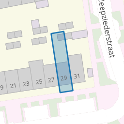 Perceel ETN01-M-2221