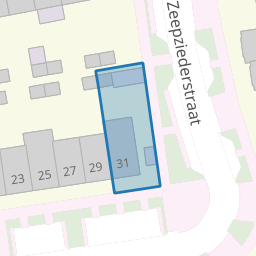 Perceel ETN01-M-2222