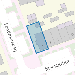 Perceel ETN01-M-2225