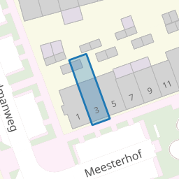 Perceel ETN01-M-2226