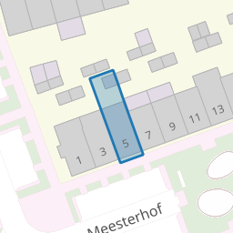 Perceel ETN01-M-2227