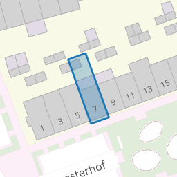 Perceel ETN01-M-2228