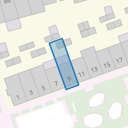 Perceel ETN01-M-2229