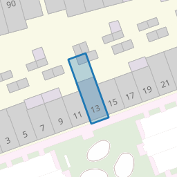 Perceel ETN01-M-2231