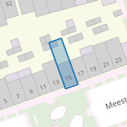 Perceel ETN01-M-2232