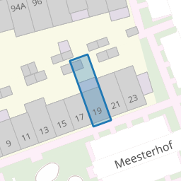 Perceel ETN01-M-2234