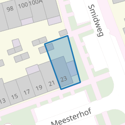 Perceel ETN01-M-2236