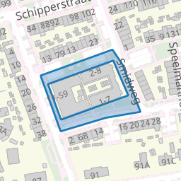 Perceel ETN01-M-2239