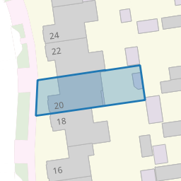 Perceel ETN01-M-2242