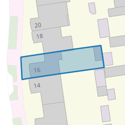 Perceel ETN01-M-2243