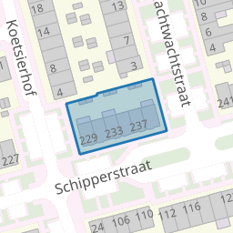 Perceel ETN01-M-2248