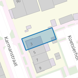 Perceel ETN01-M-2250