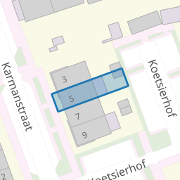 Perceel ETN01-M-2251