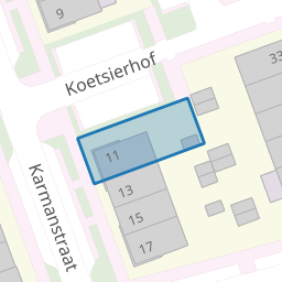 Perceel ETN01-M-2255