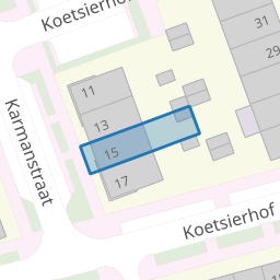 Perceel ETN01-M-2257