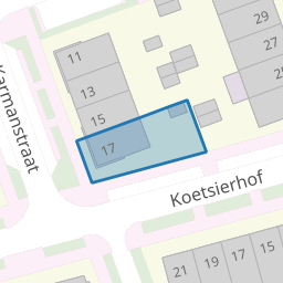 Perceel ETN01-M-2258