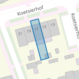 Perceel ETN01-M-2263