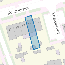 Perceel ETN01-M-2264
