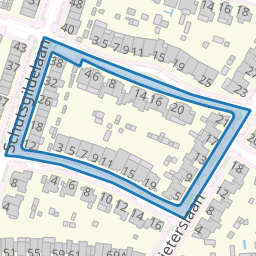 Perceel ETN01-M-2269