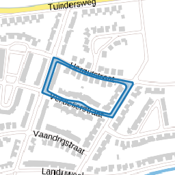 Perceel ETN01-M-2275