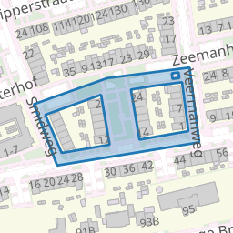 Perceel ETN01-M-2279