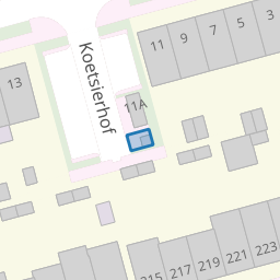 Perceel ETN01-M-2284