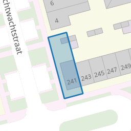 Perceel ETN01-M-2286