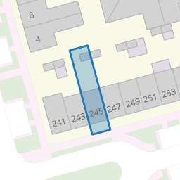 Perceel ETN01-M-2288