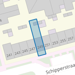 Perceel ETN01-M-2290