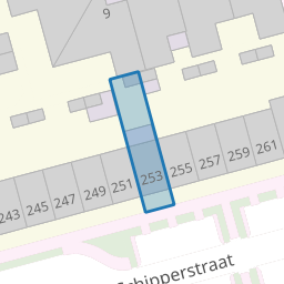 Perceel ETN01-M-2292